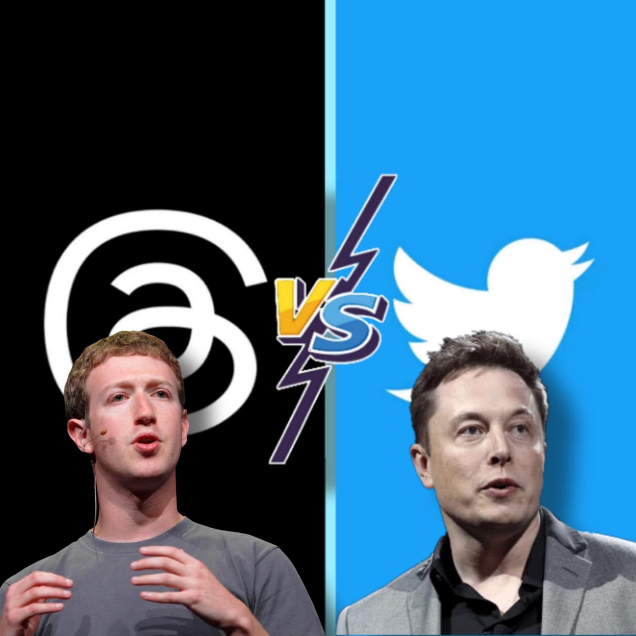 Threads vs Twitter : The Battle for Engaging Conversations